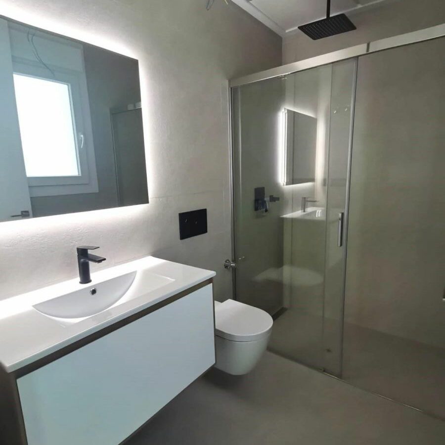 Villa 124 M² In Los Montesinos, Spain – Mediter Real Estate