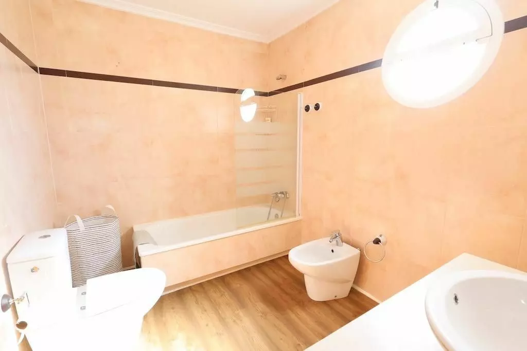 Apartment 87 M² In Pilar De La Horadada, Spain – Mediter Real Estate