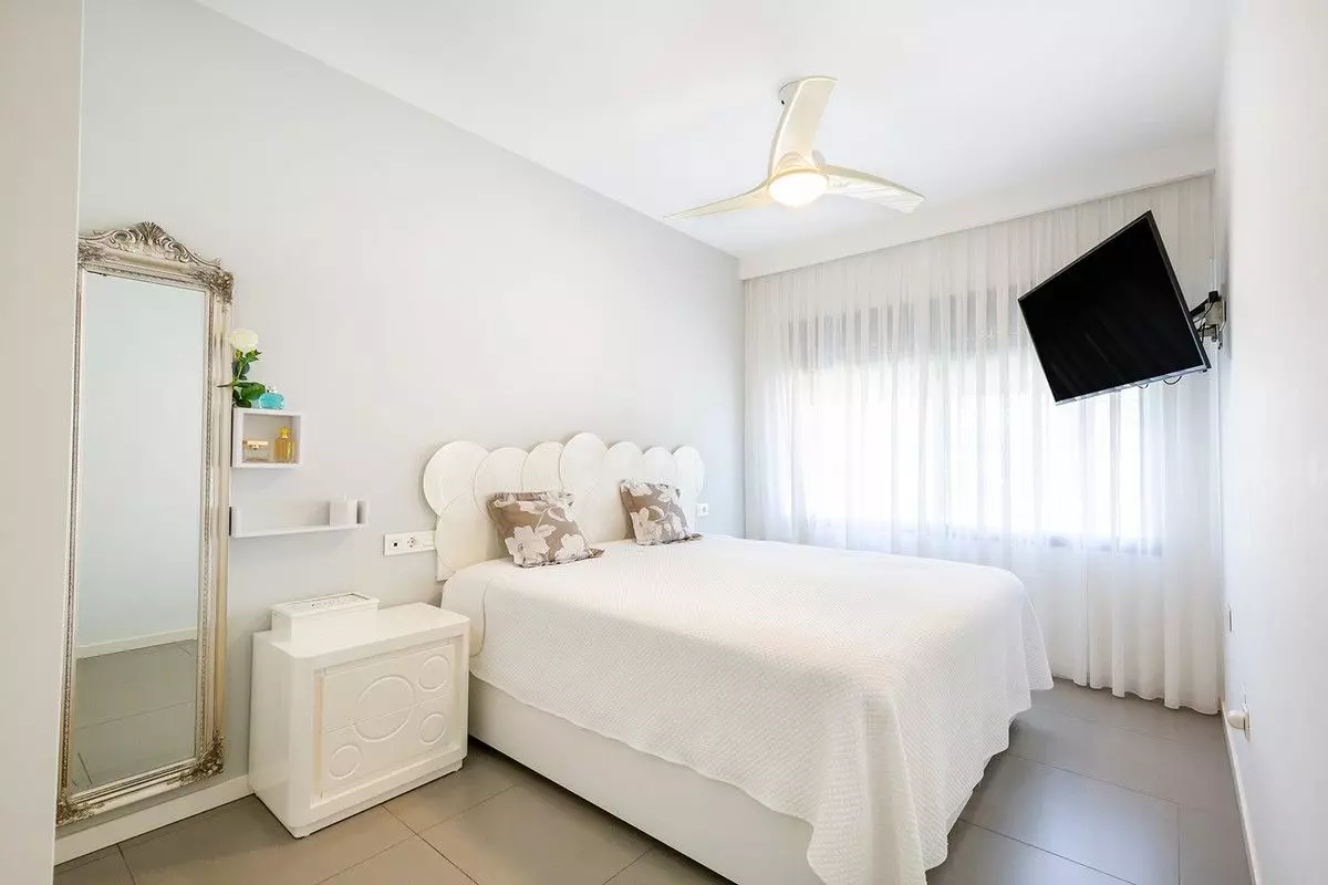 Apartment 120 M² In Pilar De La Horadada, Spain – Mediter Real Estate