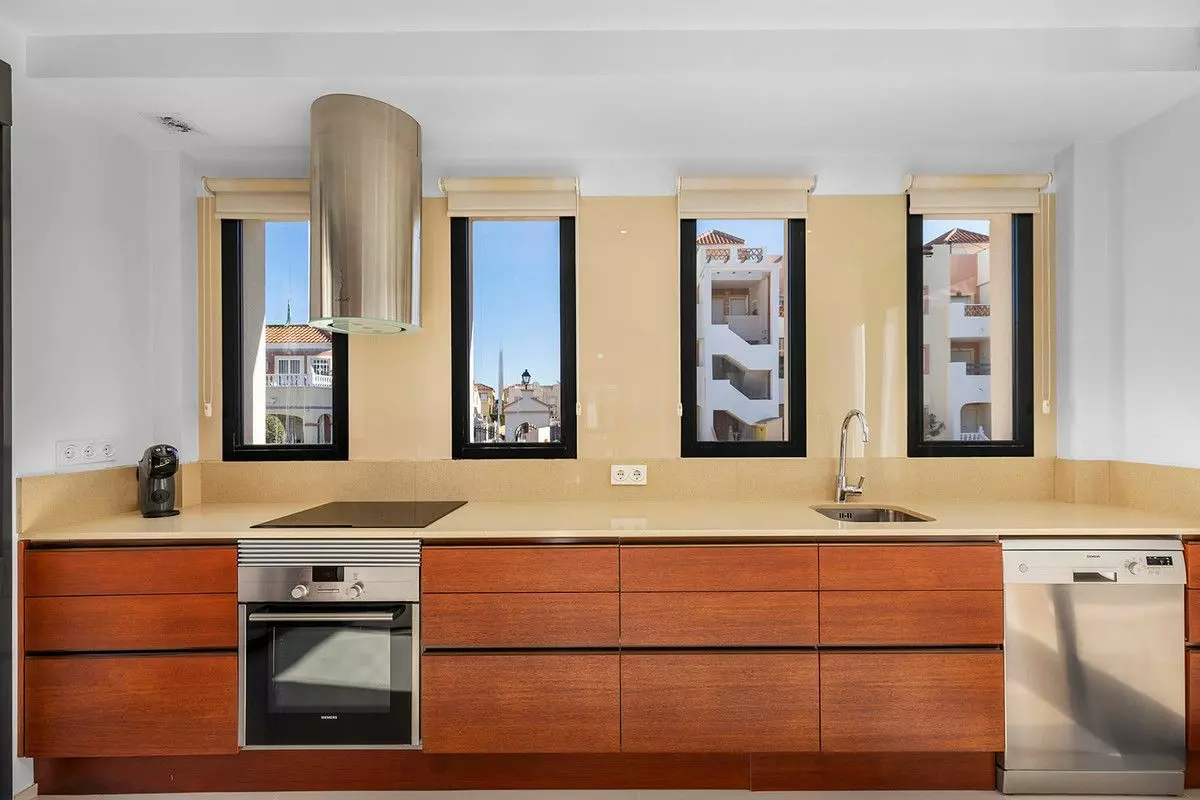 Villa 296 M² In Orihuela Costa, Spain – Mediter Real Estate