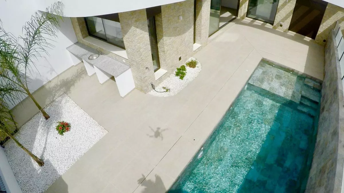 Villa 141 M² In Almoradi, Spain – Mediter Real Estate