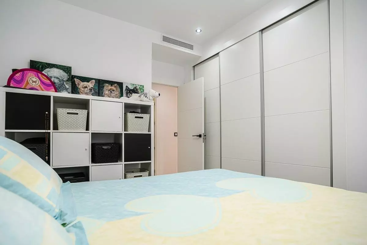 Apartment 77 M² In Pilar De La Horadada, Spain – Mediter Real Estate
