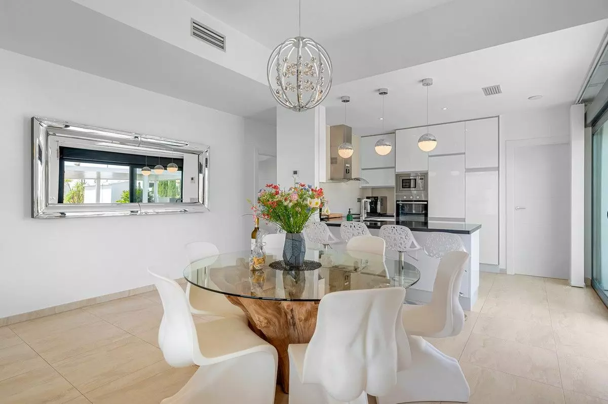 Villa 113 M² In Orihuela Costa, Spain – Mediter Real Estate