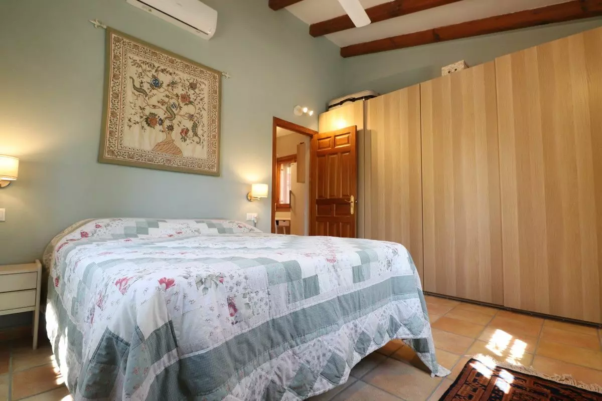 Villa 396 M² In Catral, Spain – Mediter Real Estate