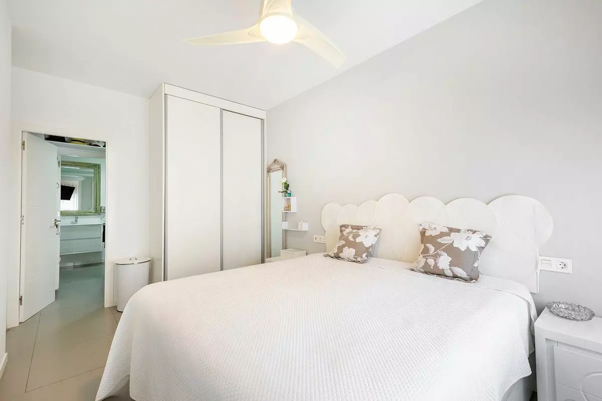 Apartment 120 M² In Pilar De La Horadada, Spain – Mediter Real Estate