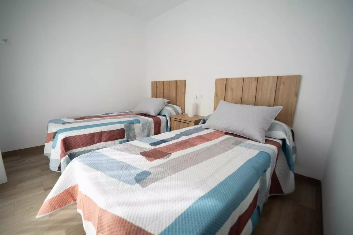 House 77 M² In San Javier, Spain – Mediter Real Estate