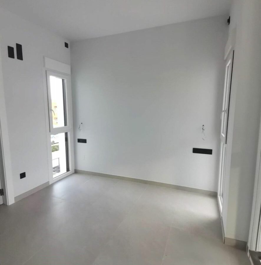 Villa 124 M² In Los Montesinos, Spain – Mediter Real Estate