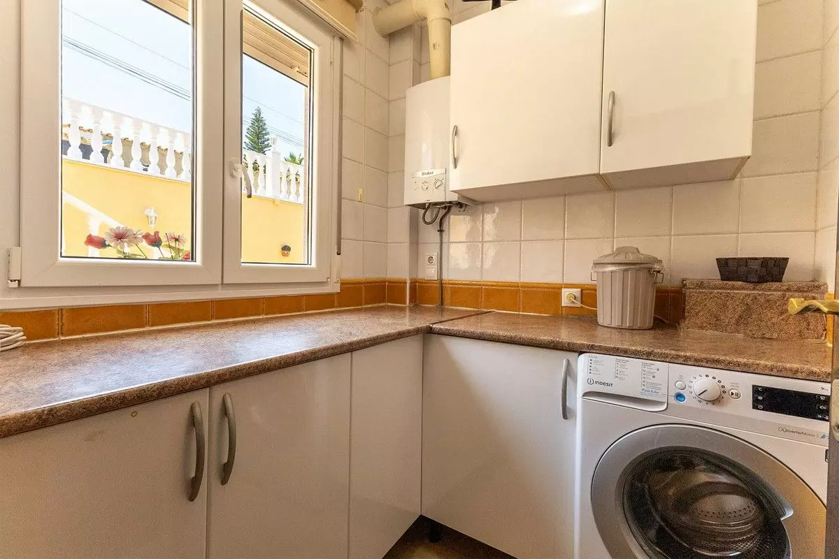 Villa 272 M² In Algorfa, Spain – Mediter Real Estate