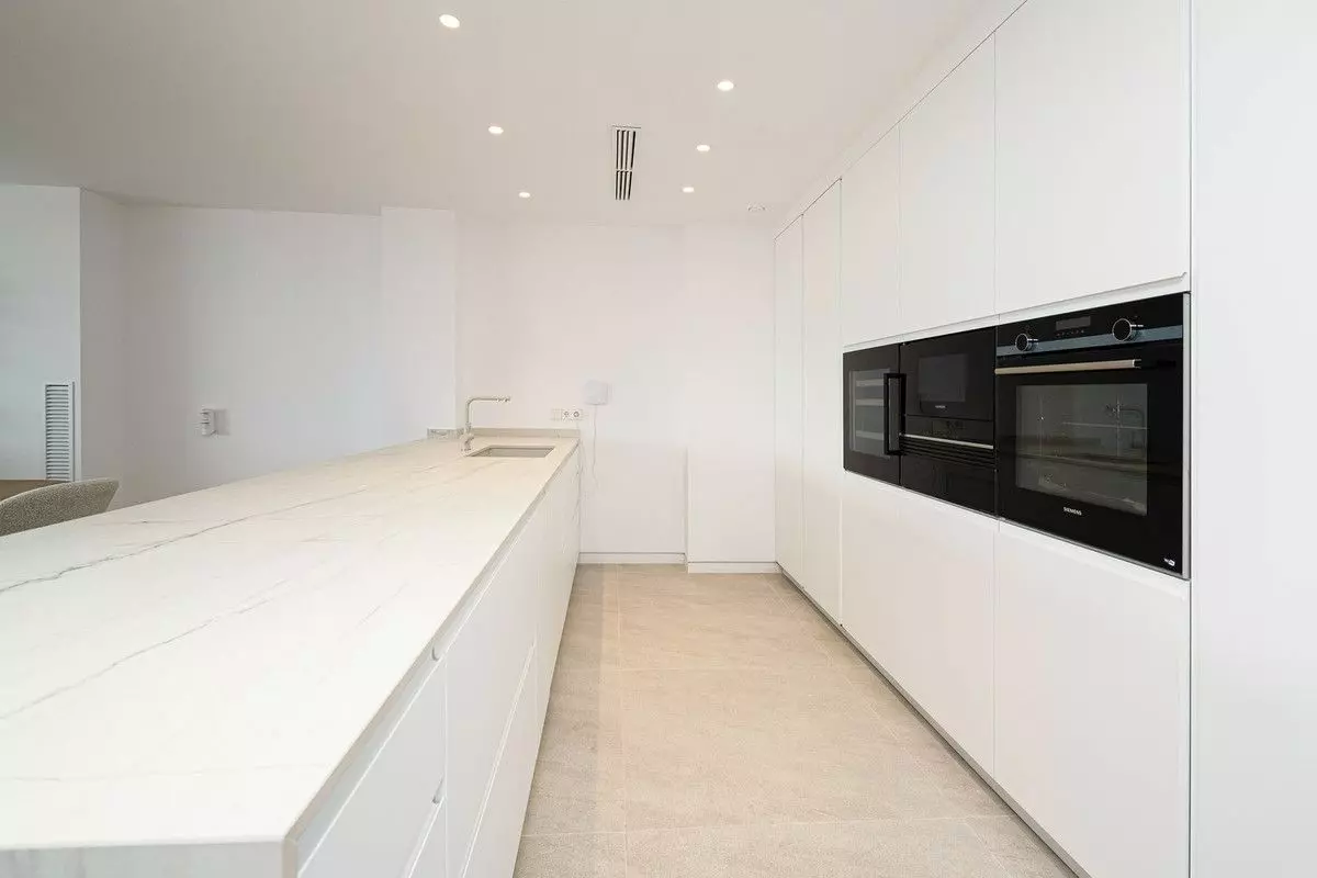 Apartment 217 M² In Palma De Mallorca, Spain – Mediter Real Estate