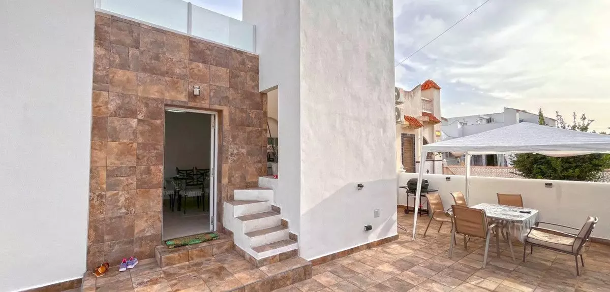 Villa 83 M² In Orihuela Costa, Spain – Mediter Real Estate