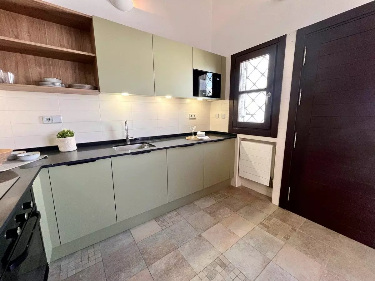 House 78 M² In Sucina, Spain – Mediter Real Estate