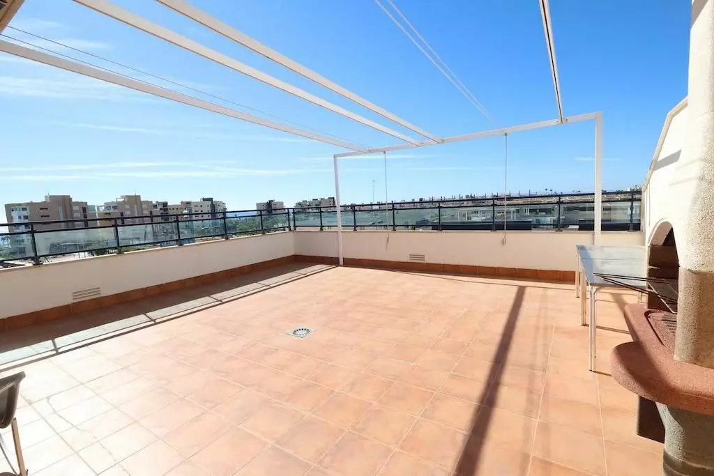 Apartment 87 M² In Pilar De La Horadada, Spain – Mediter Real Estate