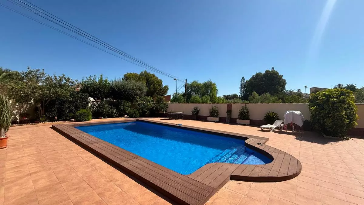 Villa 311 M² In Torrevieja, Spain – Mediter Real Estate