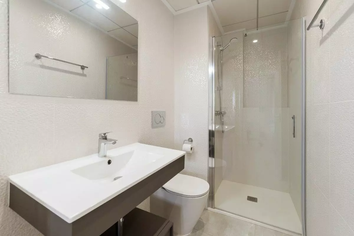 Apartment 80 M² In Torrevieja, Spain – Mediter Real Estate