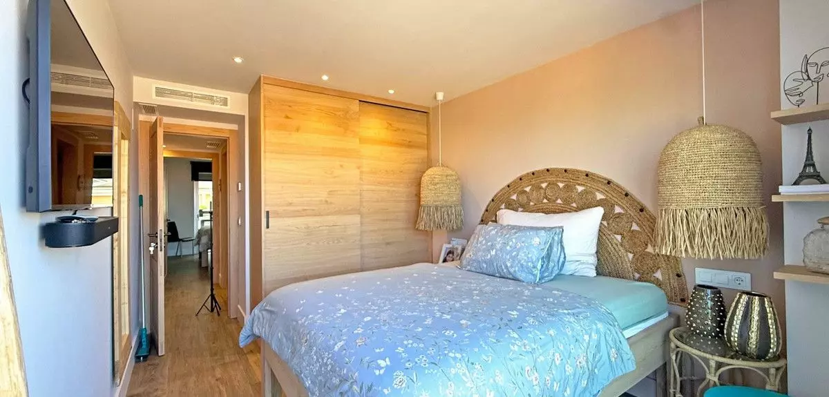 Apartment 100 M² In Cabo De Palos, Spain – Mediter Real Estate