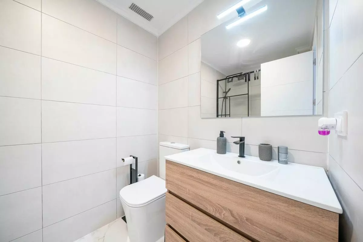 Apartment 89 M² In Orihuela Costa, Spain – Mediter Real Estate