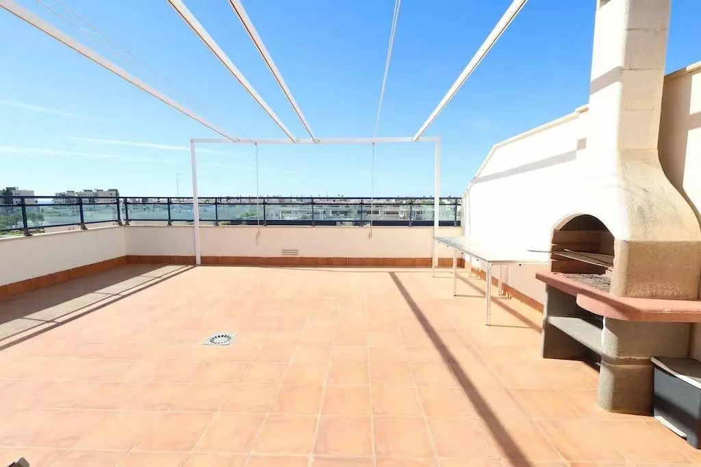 Apartment 87 M² In Pilar De La Horadada, Spain – Mediter Real Estate