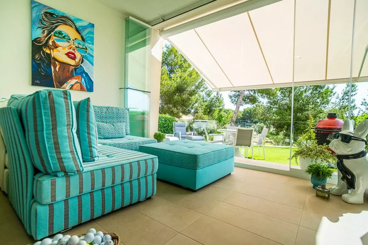Apartment 77 M² In Pilar De La Horadada, Spain – Mediter Real Estate