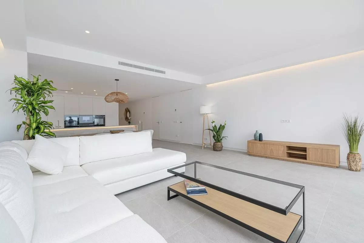 Apartment 217 M² In Palma De Mallorca, Spain – Mediter Real Estate