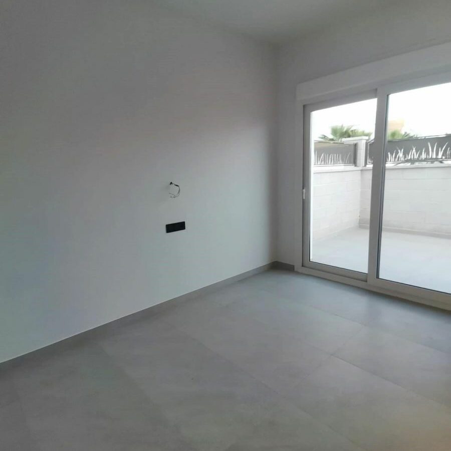 Villa 124 M² In Los Montesinos, Spain – Mediter Real Estate