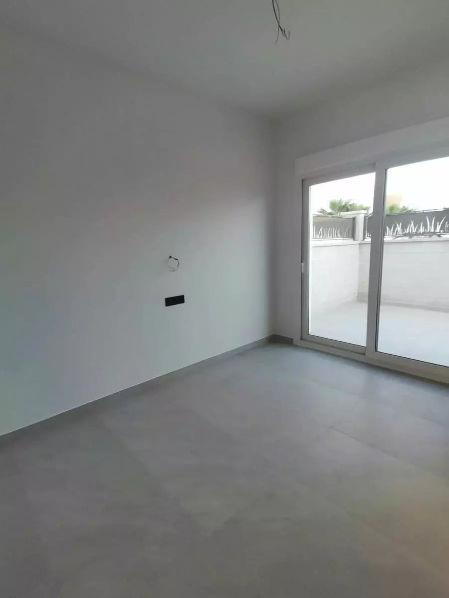 Villa 124 M² In Los Montesinos, Spain – Mediter Real Estate