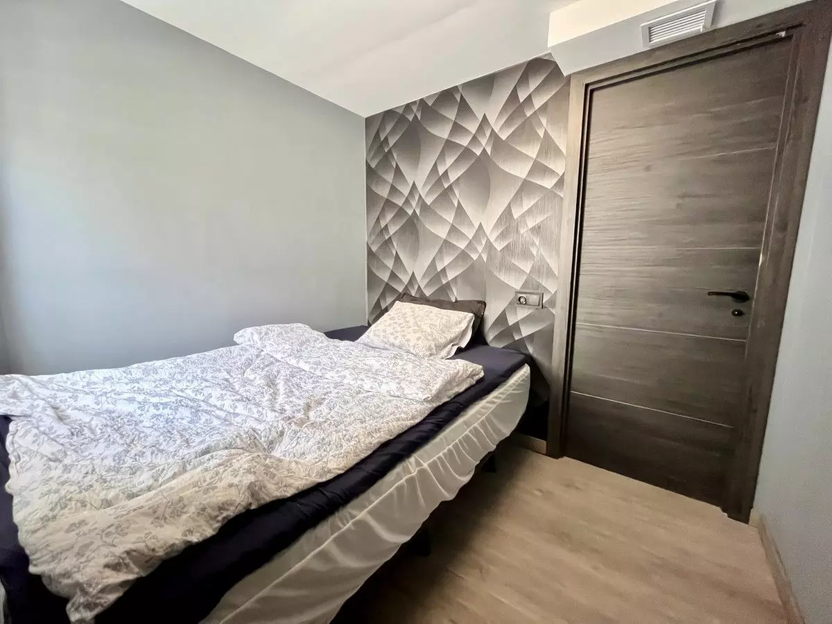 Apartment 120 M² In Almoradi, Spain – Mediter Real Estate