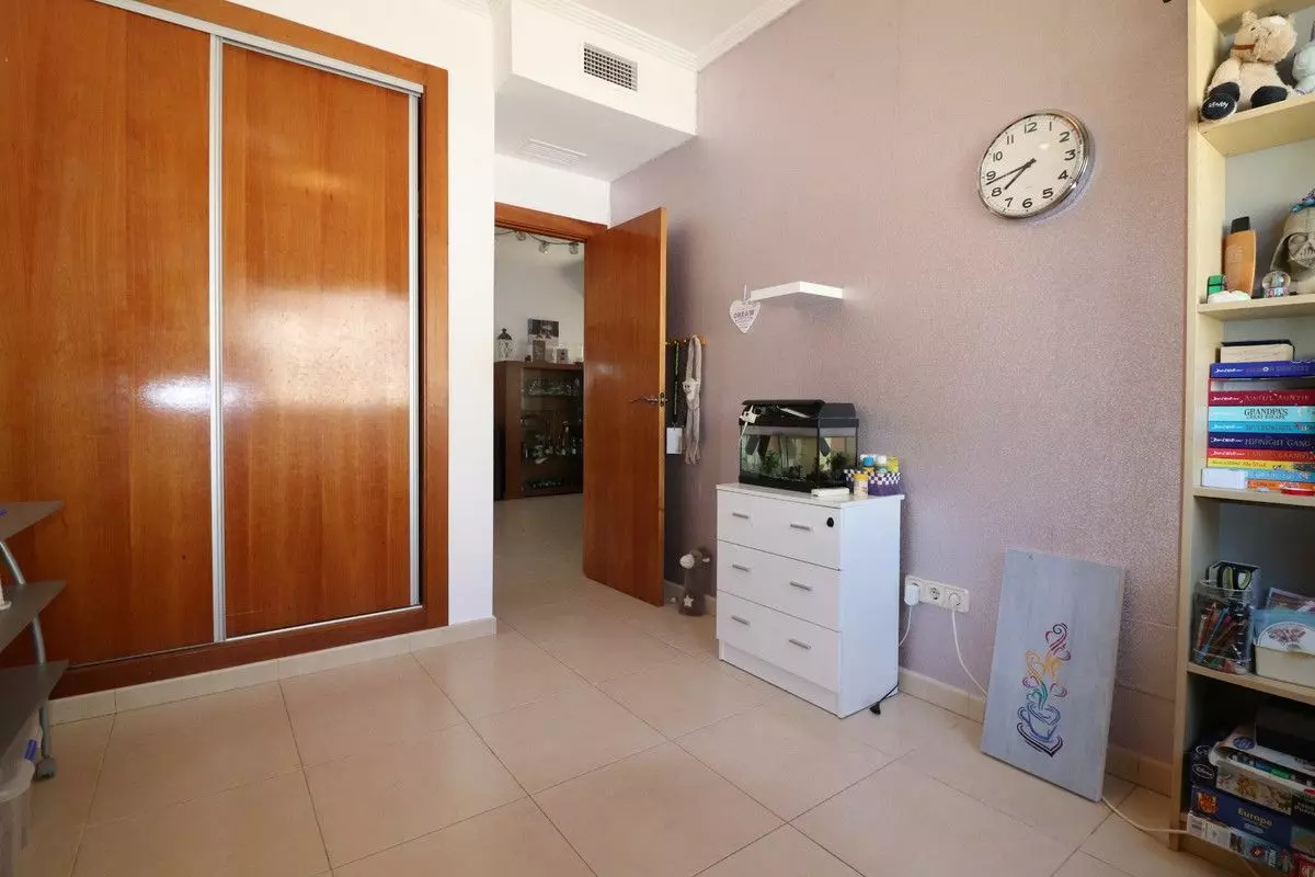 Villa 175 M² In Rojales, Spain – Mediter Real Estate