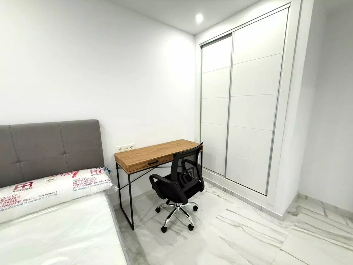 Apartment 92 M² In San Juan Playa, Spain – Mediter Real Estate