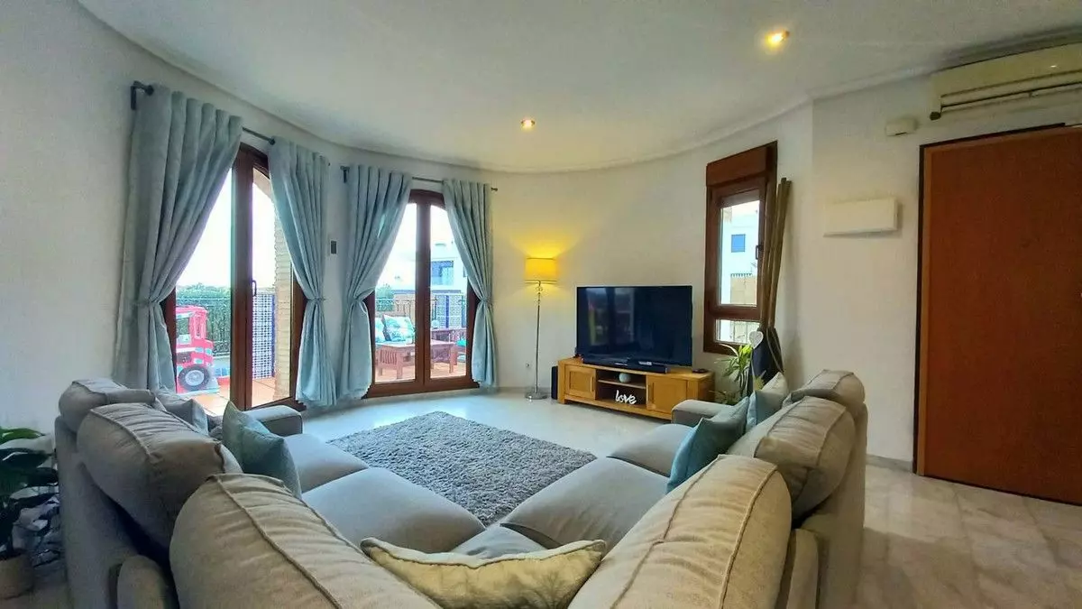 Villa 160 M² In Algorfa, Spain – Mediter Real Estate