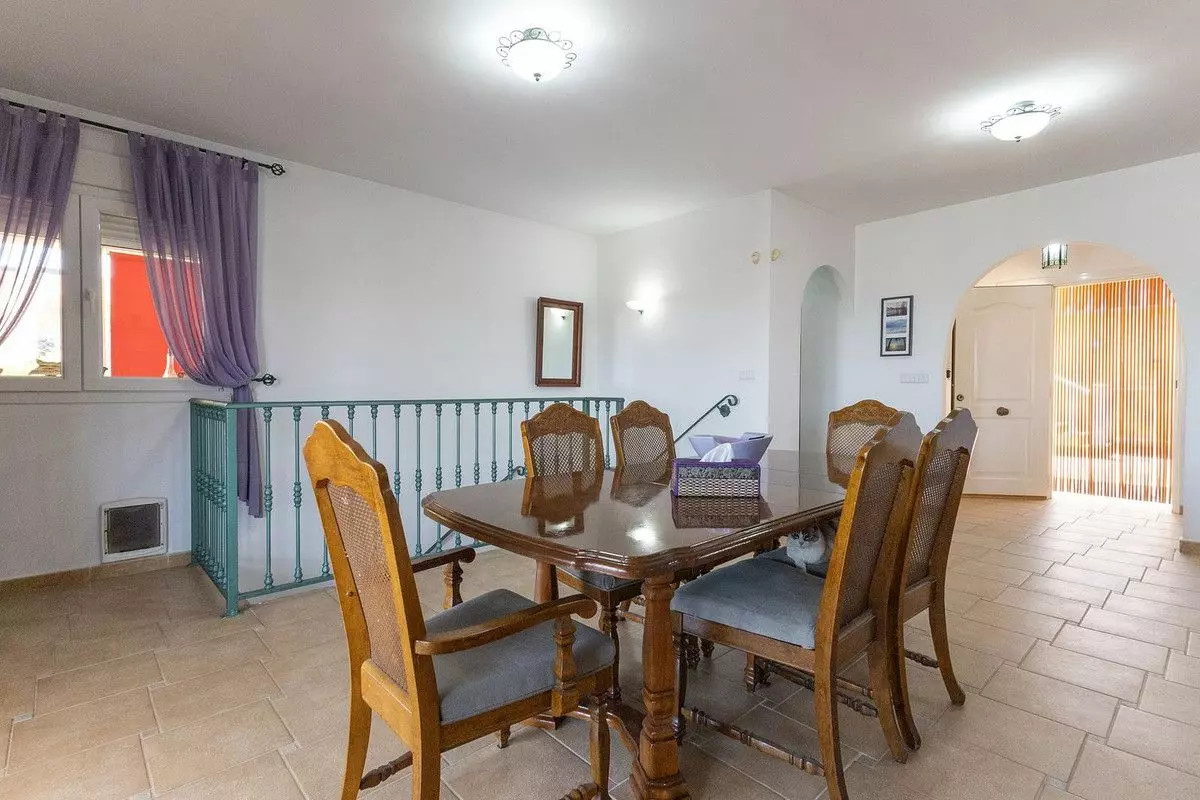 Villa 272 M² In Algorfa, Spain – Mediter Real Estate