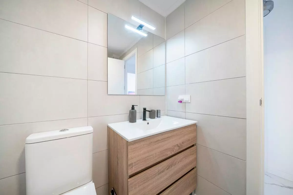 Apartment 89 M² In Orihuela Costa, Spain – Mediter Real Estate