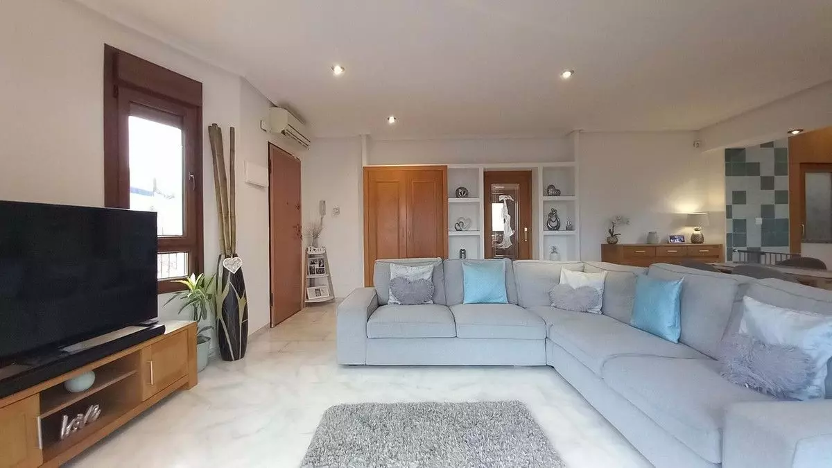 Villa 160 M² In Algorfa, Spain – Mediter Real Estate