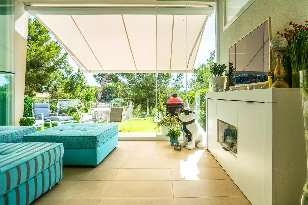 Apartment 77 M² In Pilar De La Horadada, Spain – Mediter Real Estate