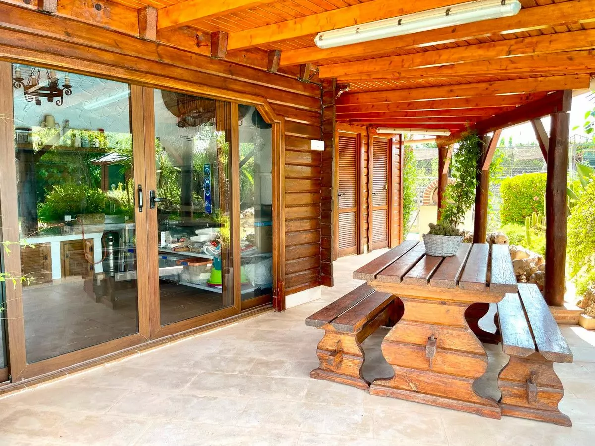 Villa 387 M² In La Marina, Spain – Mediter Real Estate