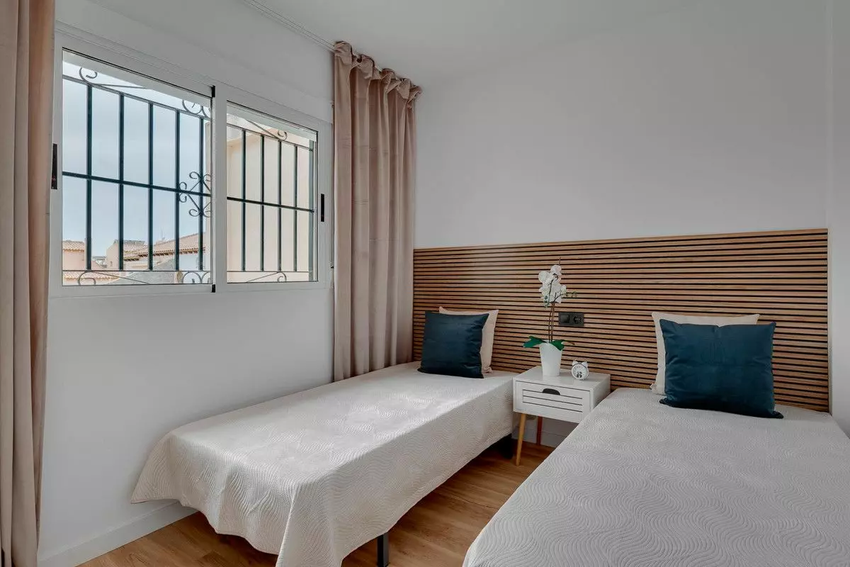 House 82 M² In Torrevieja, Spain – Mediter Real Estate
