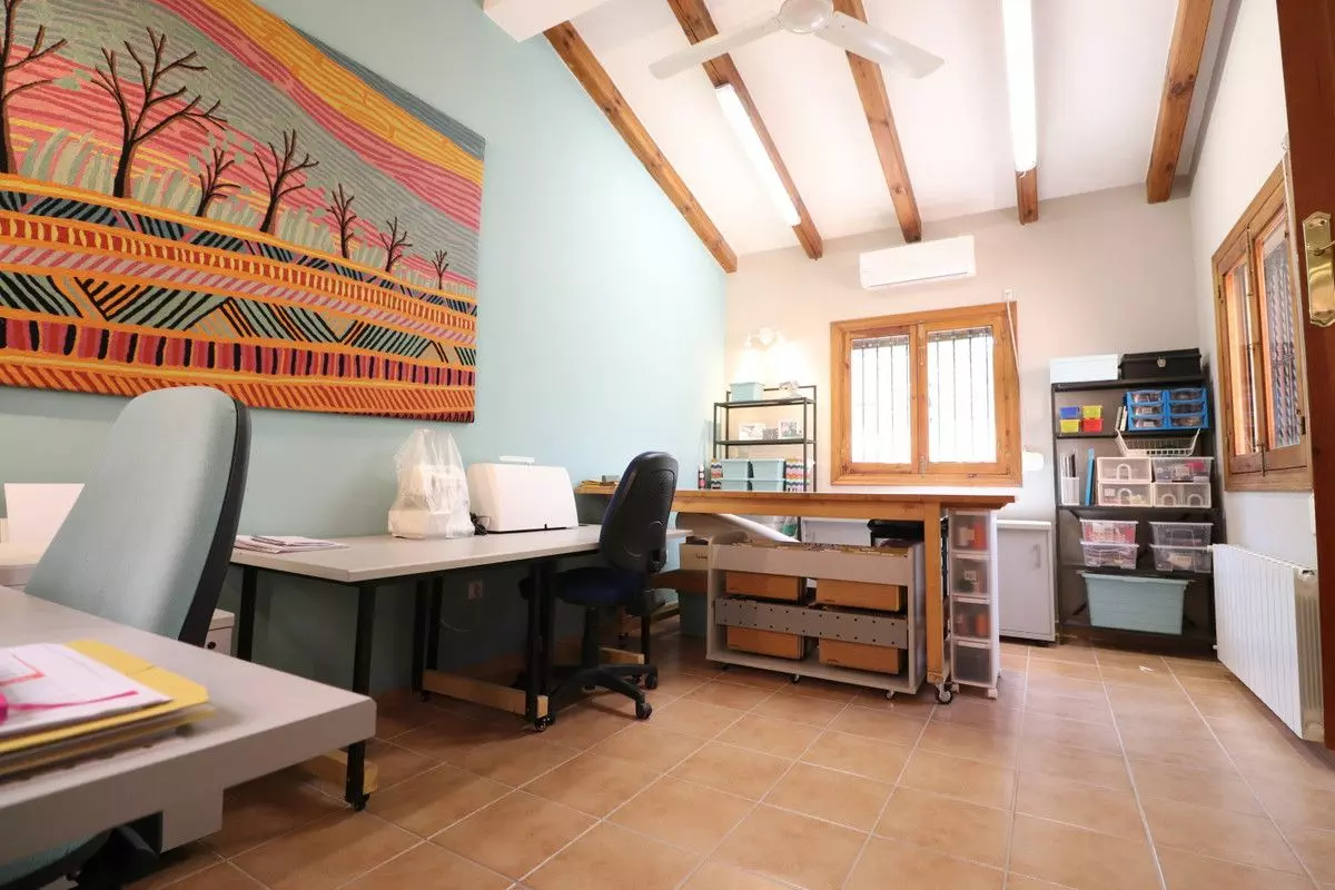 Villa 396 M² In Catral, Spain – Mediter Real Estate