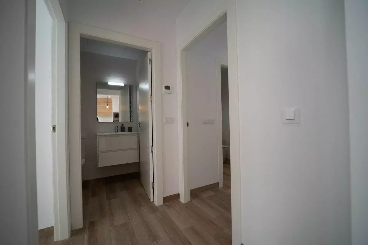 House 77 M² In San Javier, Spain – Mediter Real Estate