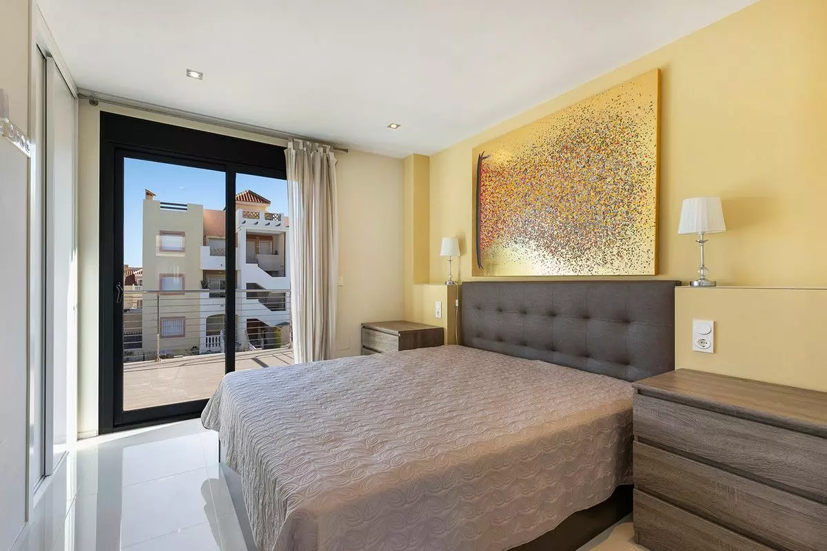 Villa 296 M² In Orihuela Costa, Spain – Mediter Real Estate