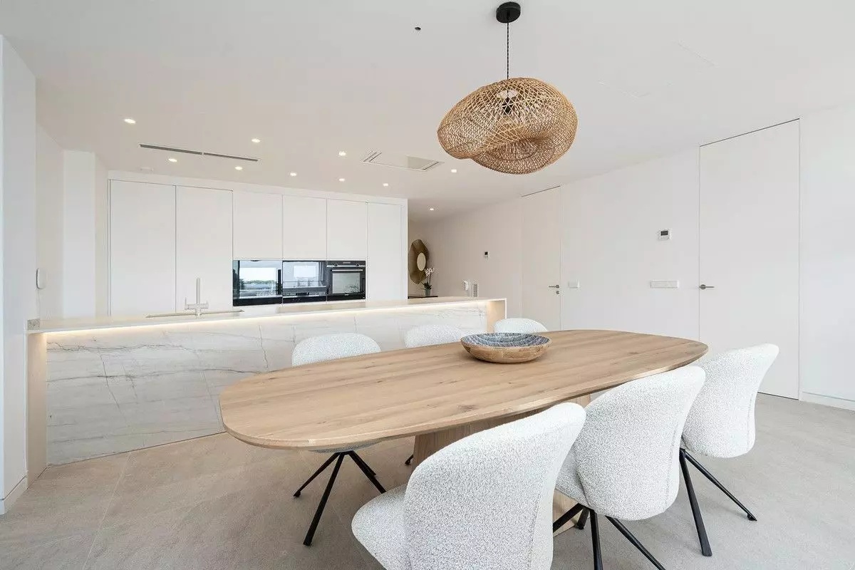 Apartment 217 M² In Palma De Mallorca, Spain – Mediter Real Estate