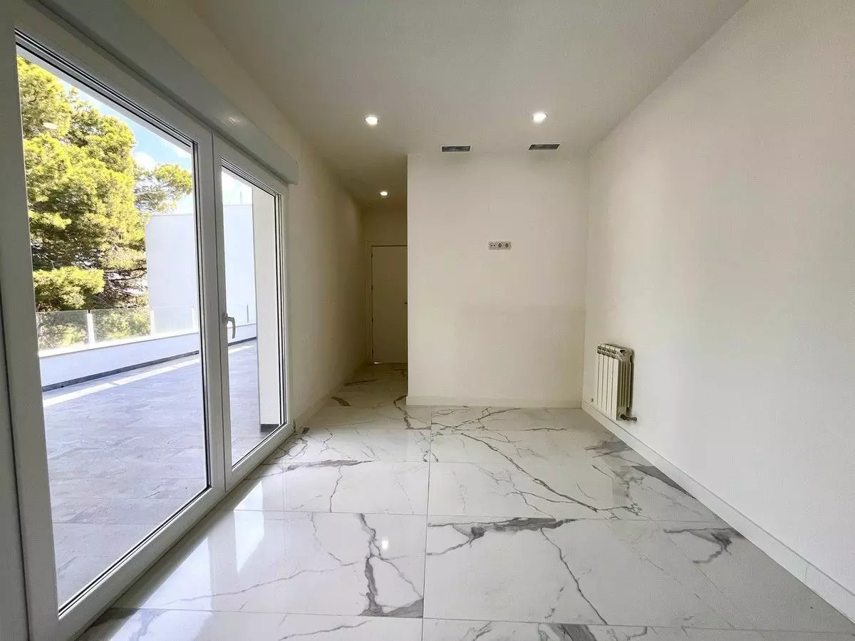 Villa 218 M² In Orihuela Costa, Spain – Mediter Real Estate