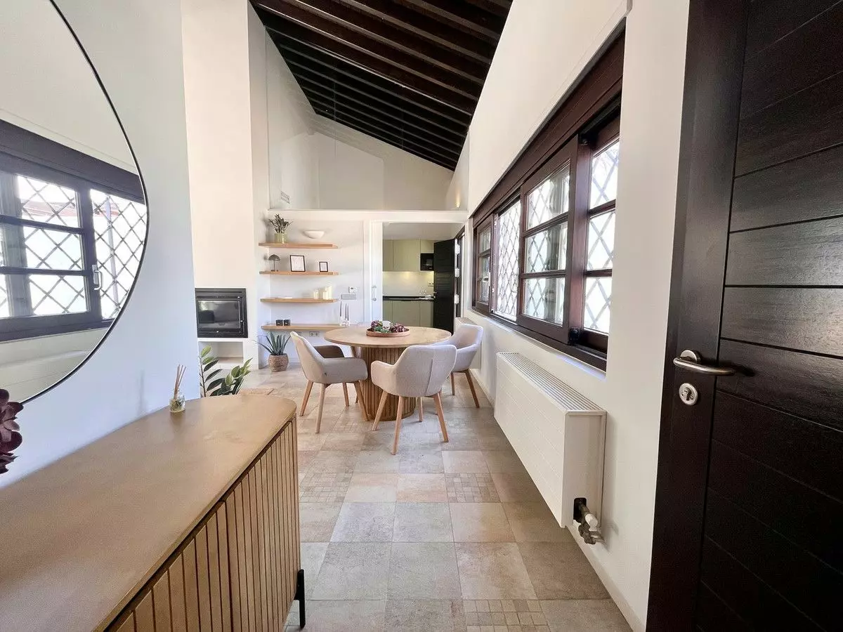 House 78 M² In Sucina, Spain – Mediter Real Estate