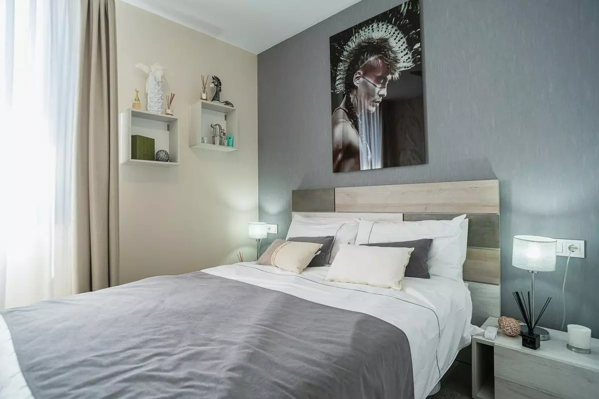 Apartment 100 M² In Cartagena, Spain – Mediter Real Estate