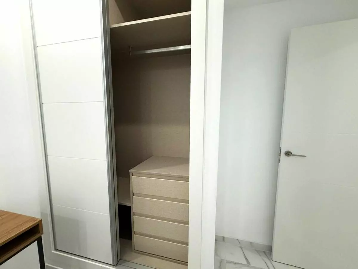 Apartment 92 M² In San Juan Playa, Spain – Mediter Real Estate