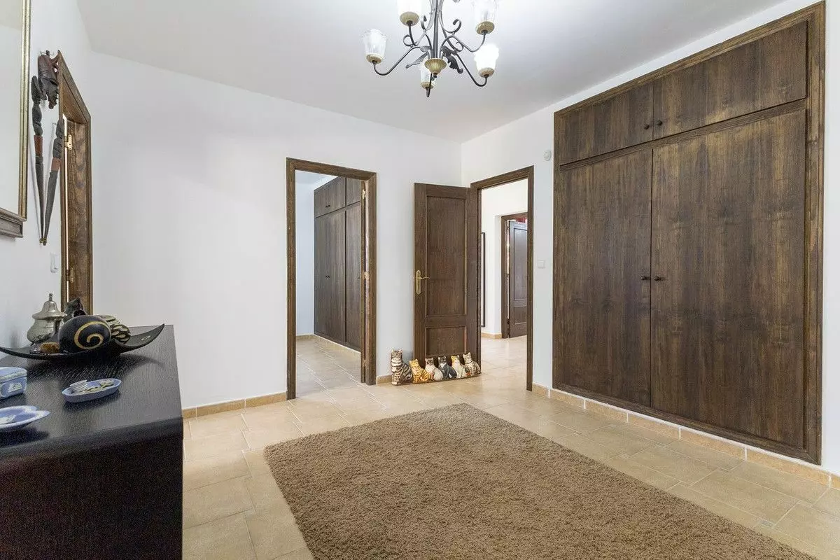 Villa 272 M² In Algorfa, Spain – Mediter Real Estate