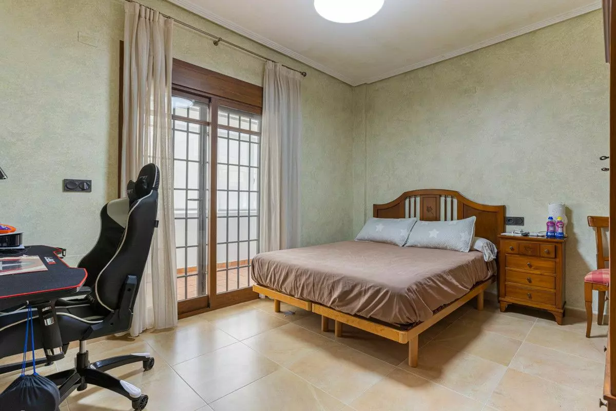 Villa 417 M² In Los Montesinos, Spain – Mediter Real Estate