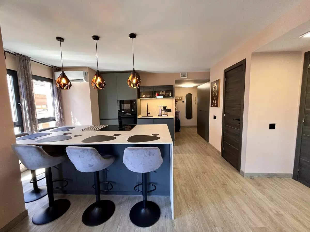 Apartment 120 M² In Almoradi, Spain – Mediter Real Estate
