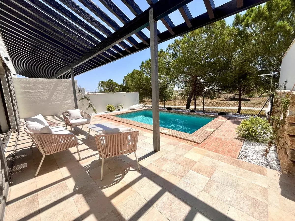 House 78 M² In Sucina, Spain – Mediter Real Estate
