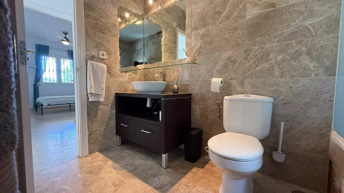 Villa 137 M² In Orihuela, Spain – Mediter Real Estate