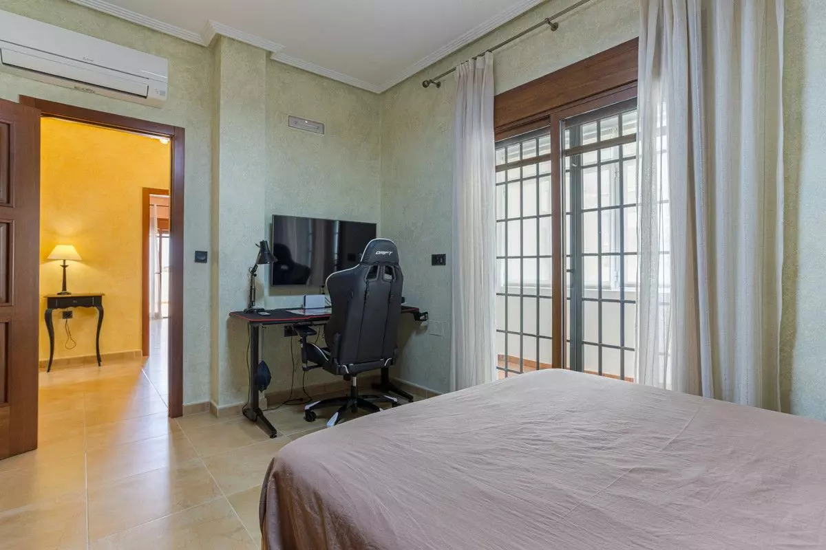 Villa 417 M² In Los Montesinos, Spain – Mediter Real Estate