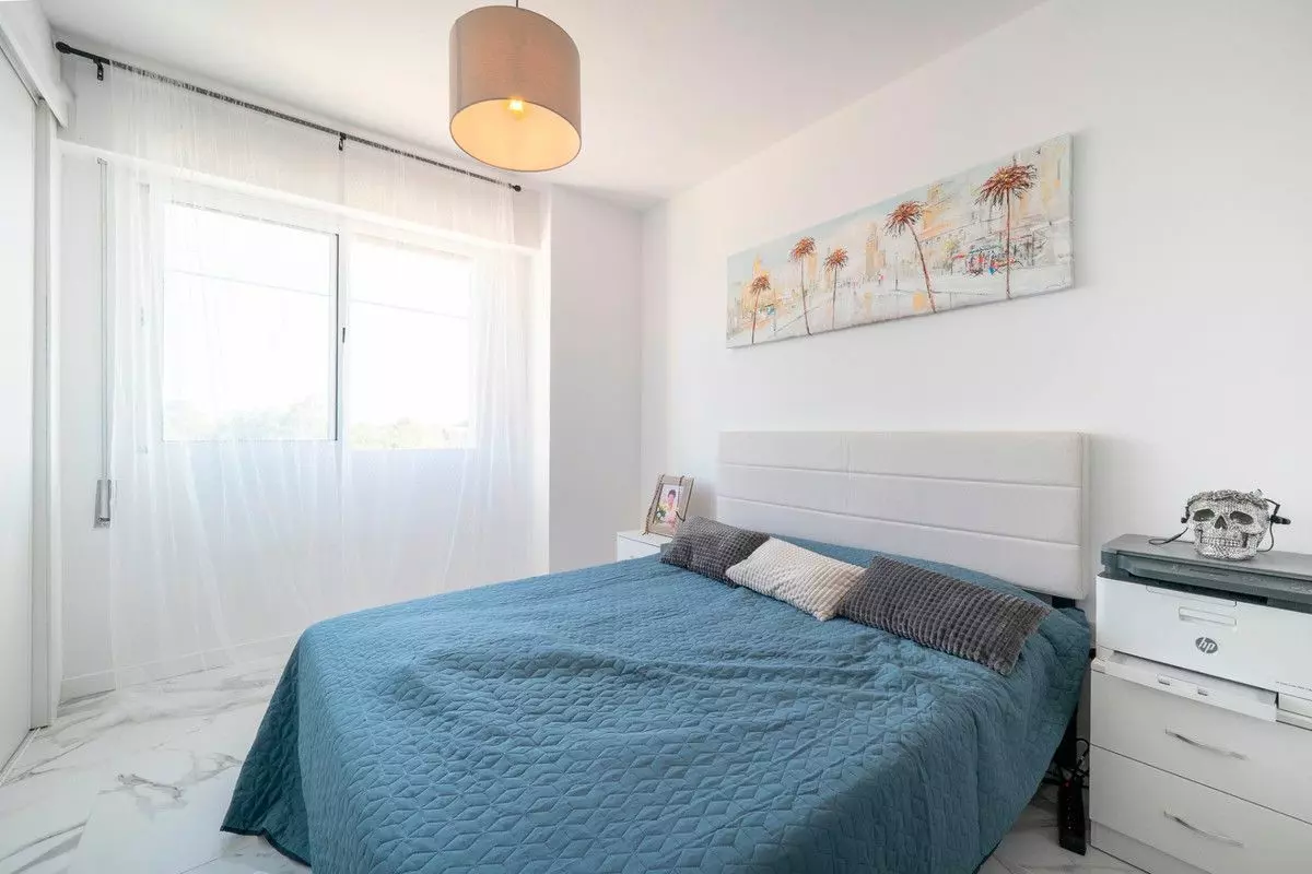 Apartment 89 M² In Orihuela Costa, Spain – Mediter Real Estate